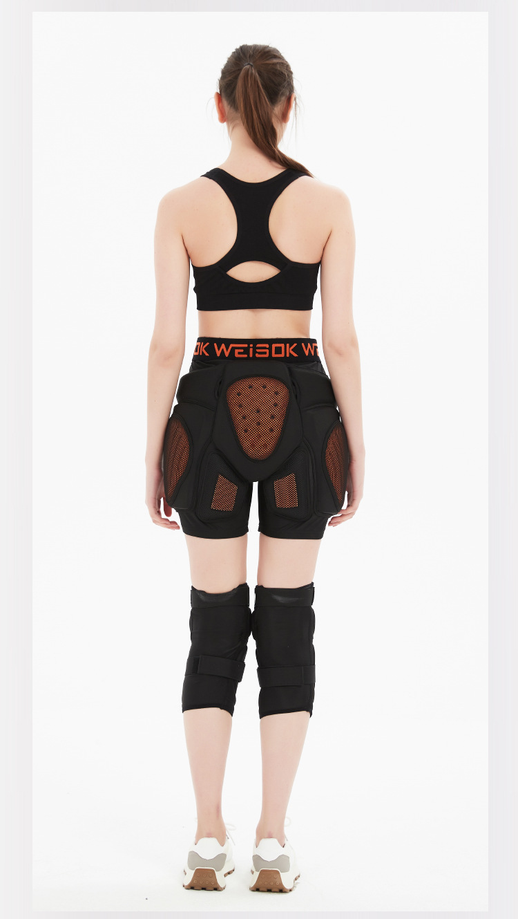 Ski Protective Pads