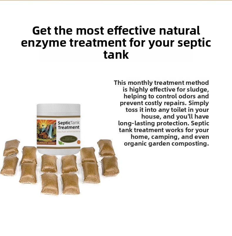 Decomposer Bacteria