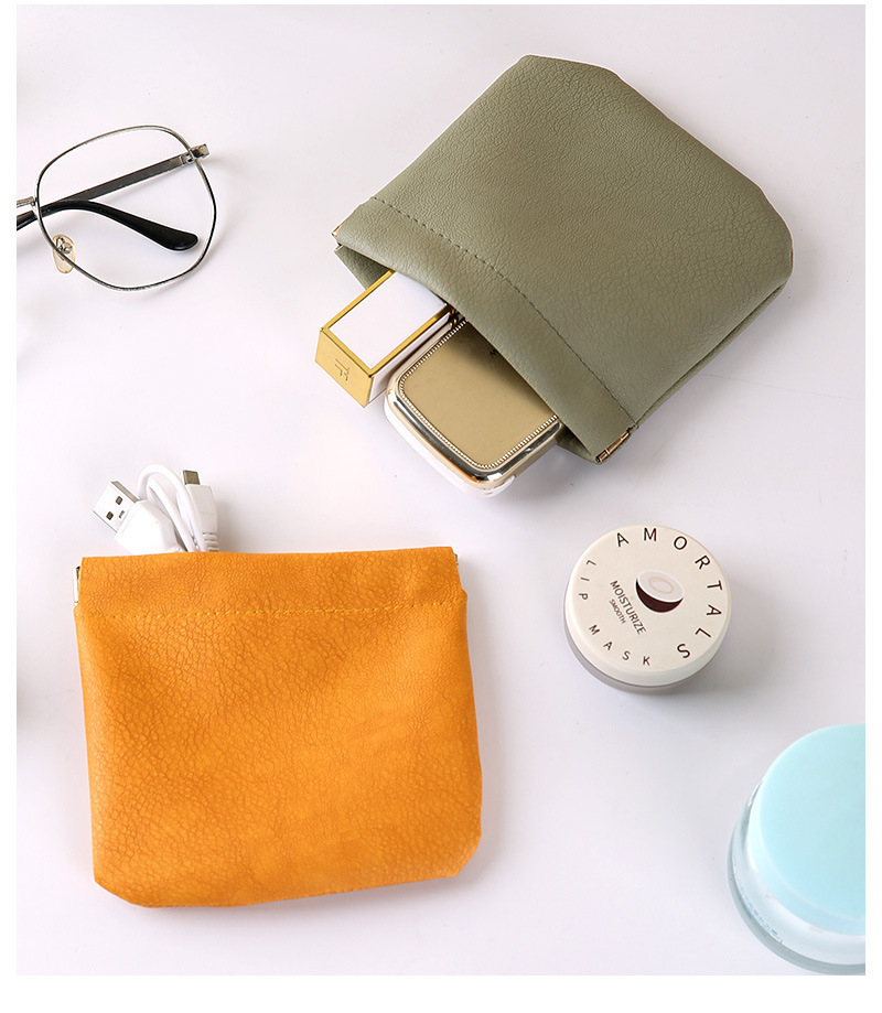 Cosmetic storage bag