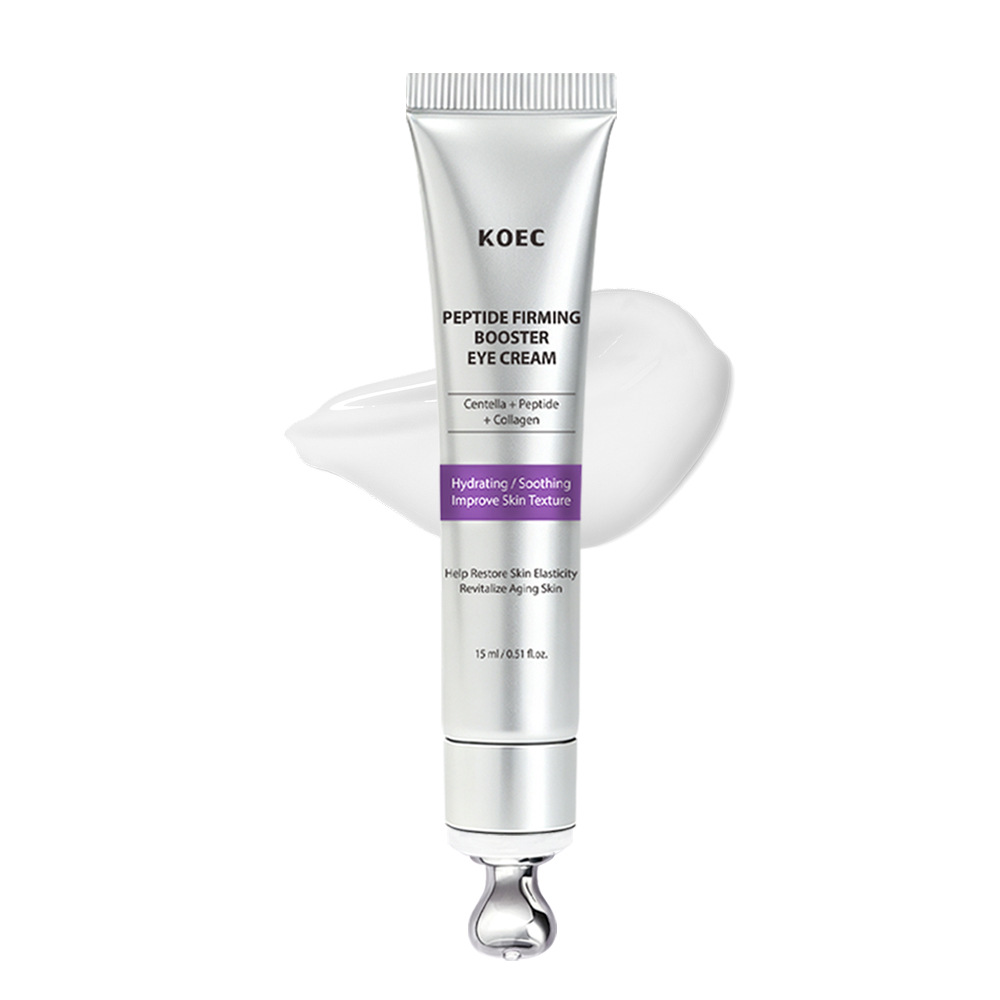 Retinol Reedle Shot Moisturizing Nourishing Eye Cream 15ml