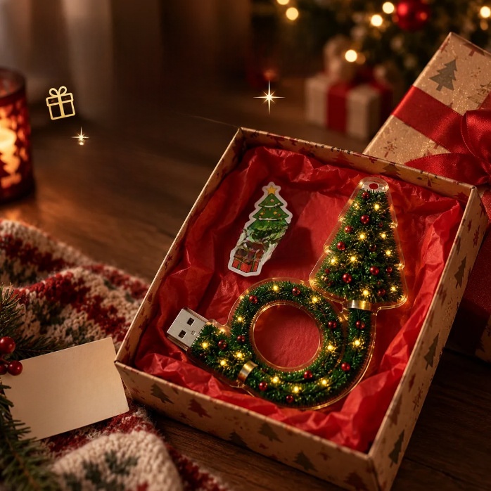 Christmas and Halloween Projection Lights