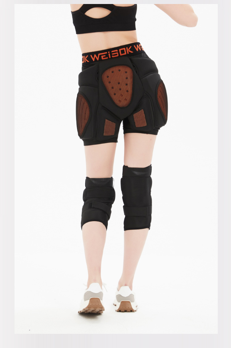 Ski Protective Pads