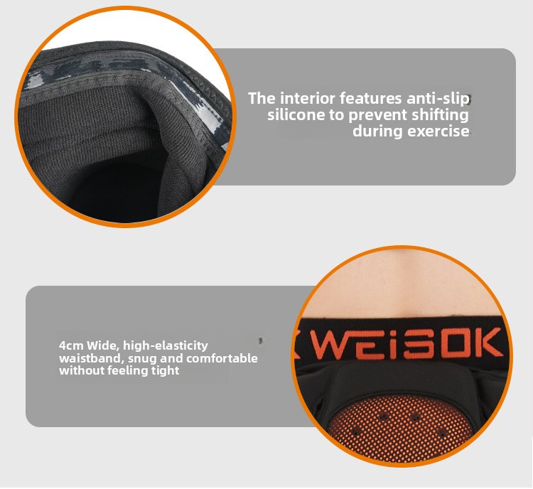 Ski Protective Pads