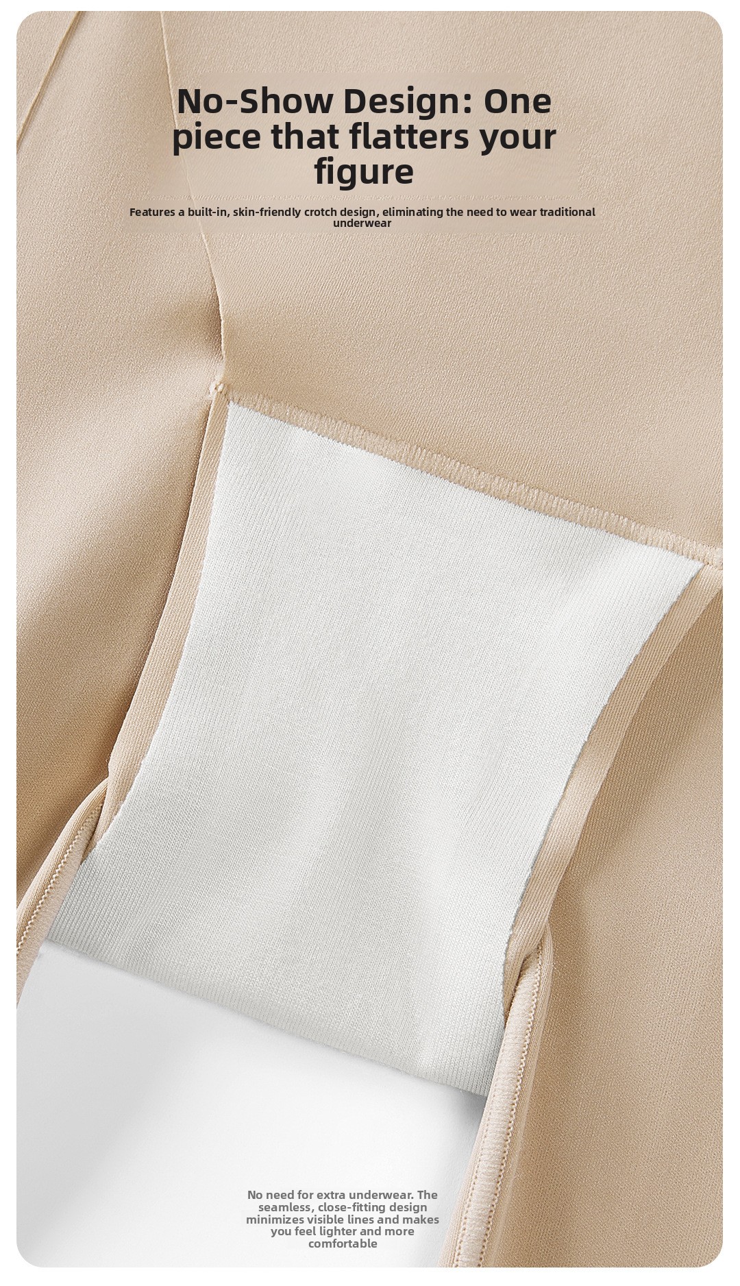Silent seamless one-piece breathable sports bra
