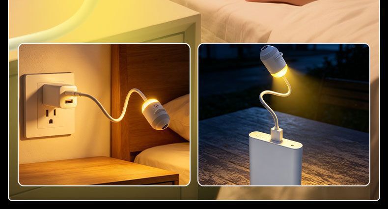 USB Starry Sky Projection Lamp