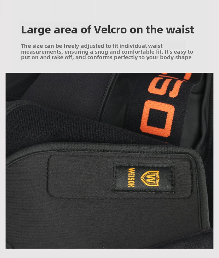 Ski Protective Pads