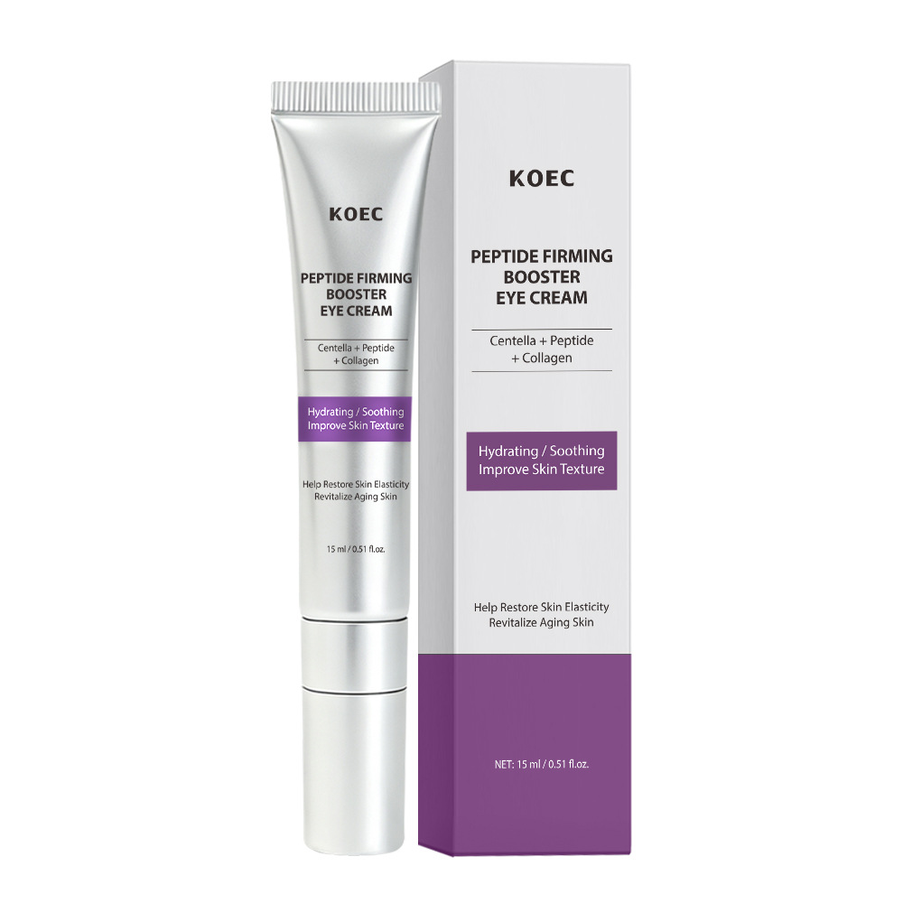 Retinol Reedle Shot Moisturizing Nourishing Eye Cream 15ml
