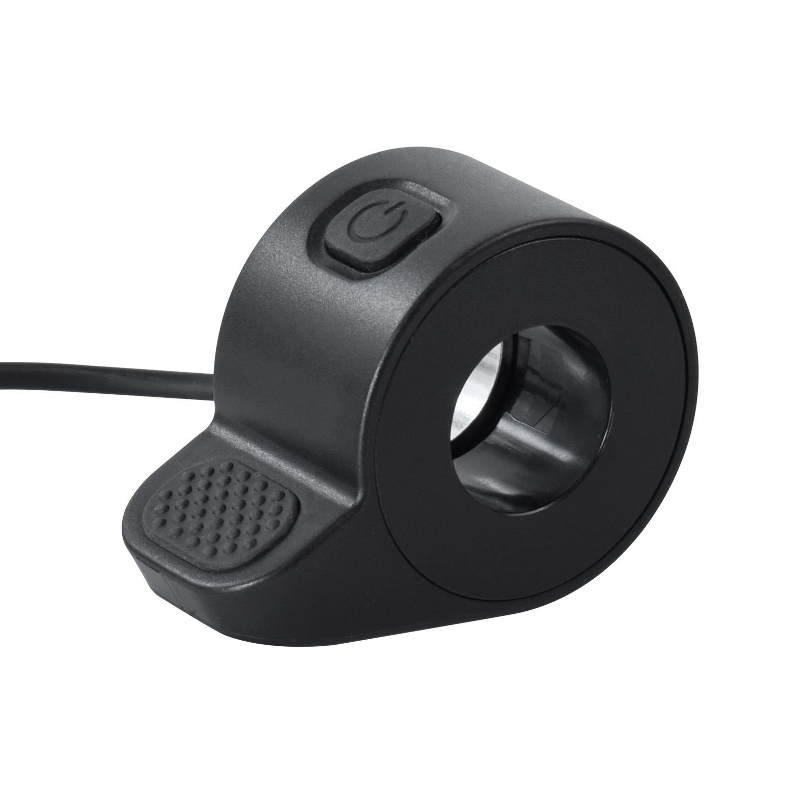 Thumb Throttle Accelerator Speed Control Switch