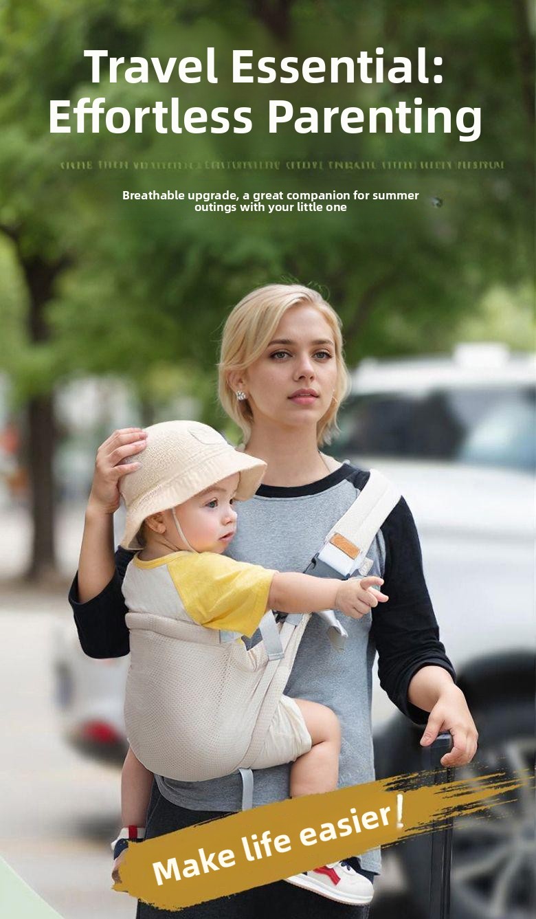 Baby Carrier