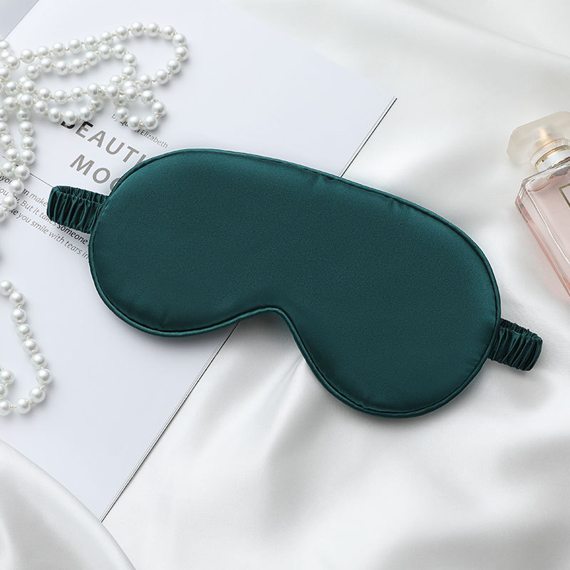 Double-Sided Anti-Silk Eye Mask