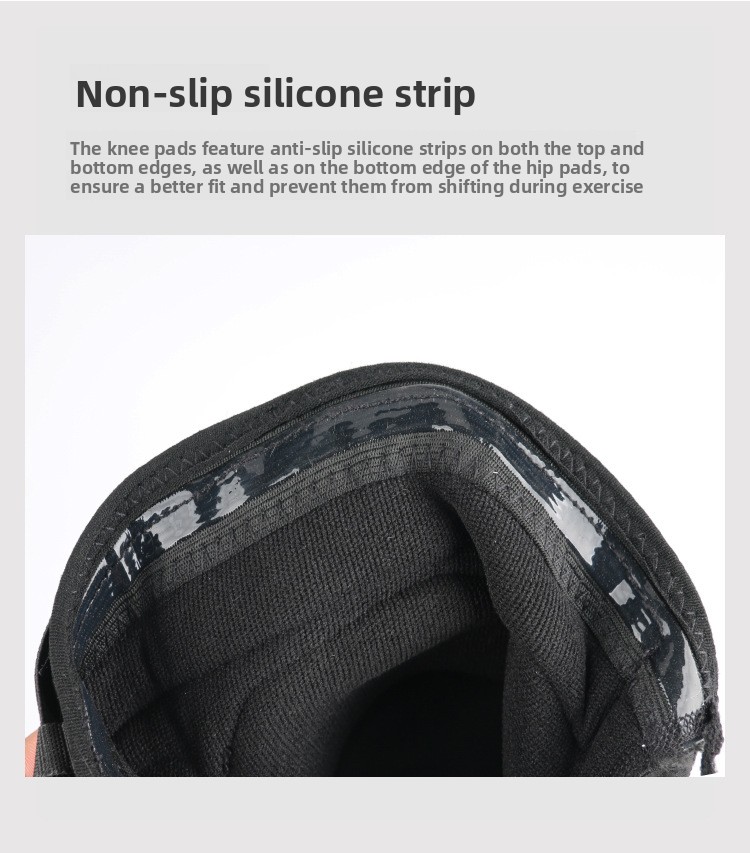 Ski Protective Pads
