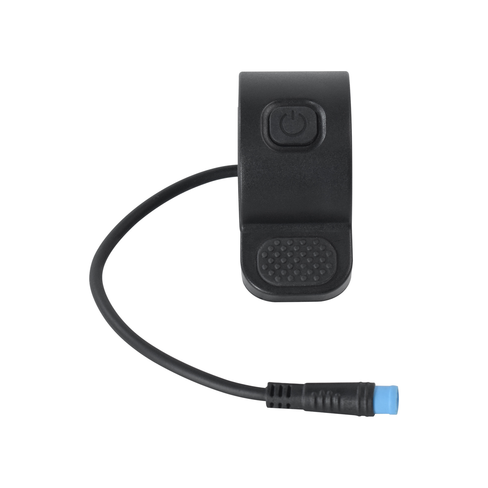 Thumb Throttle Accelerator Speed Control Switch