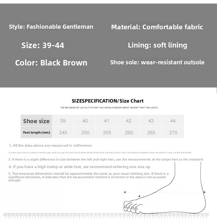 Business Casual Shoes Loafers