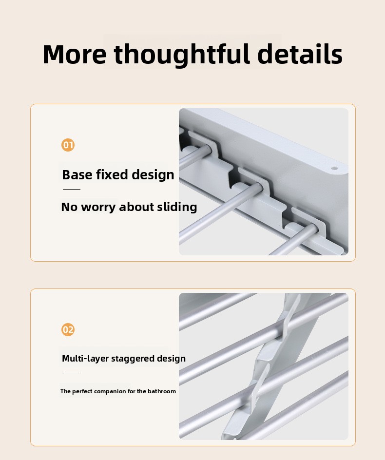 Clothes Rod