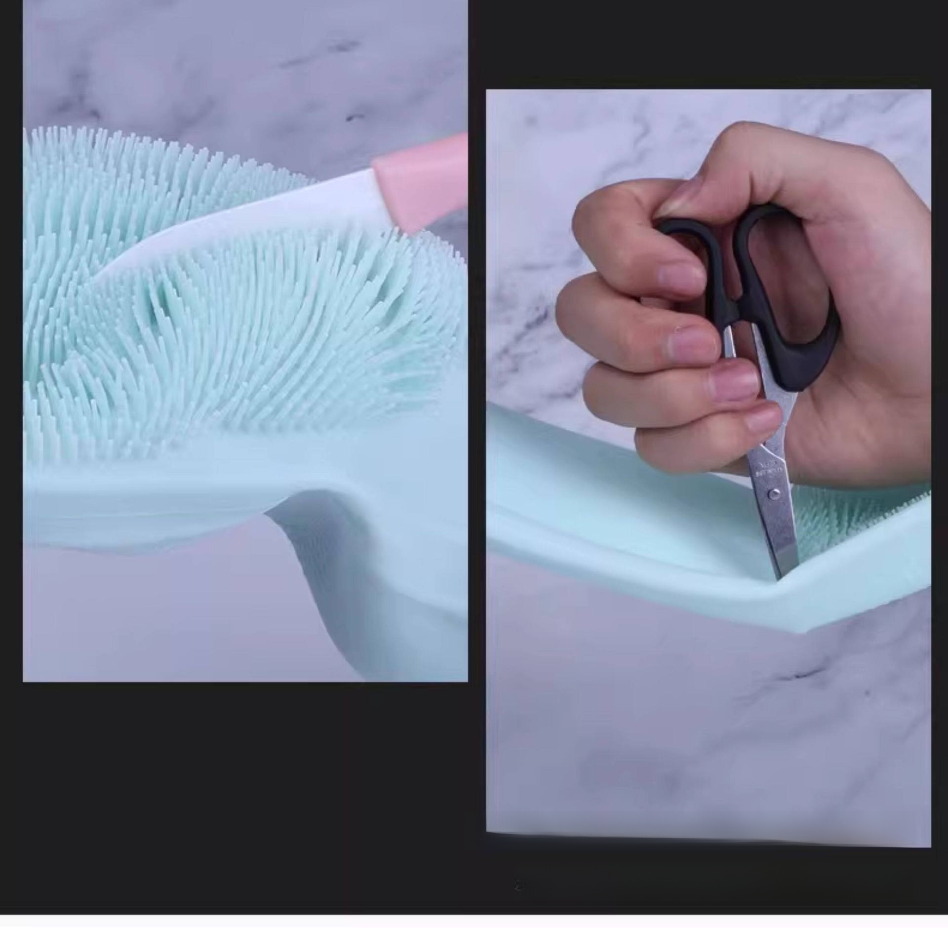 Silicone Gloves