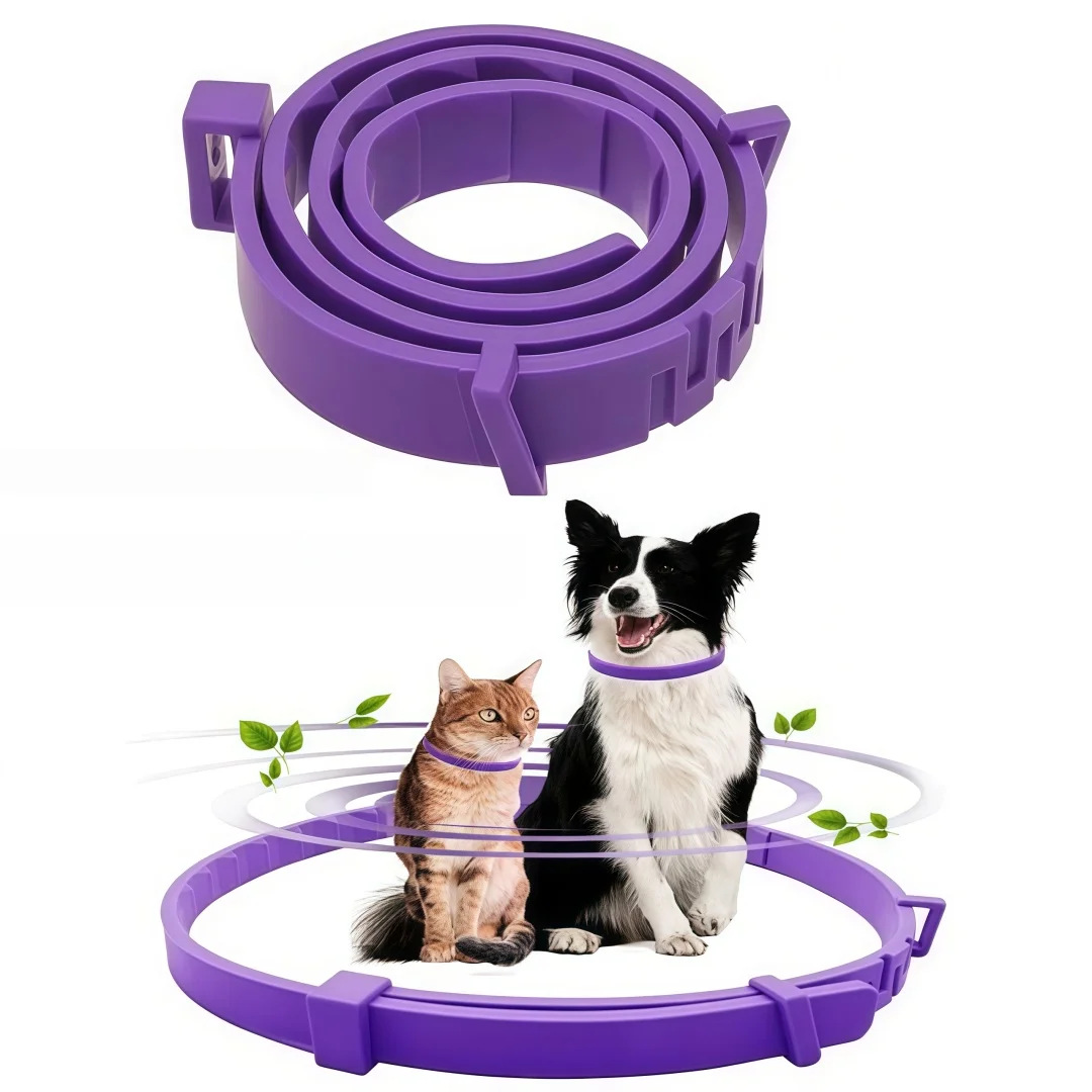 Pet Mosquito Repellent Collar