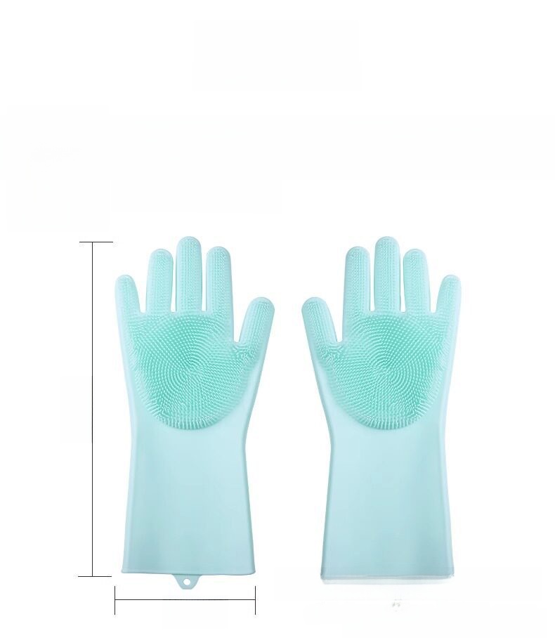 Silicone Gloves