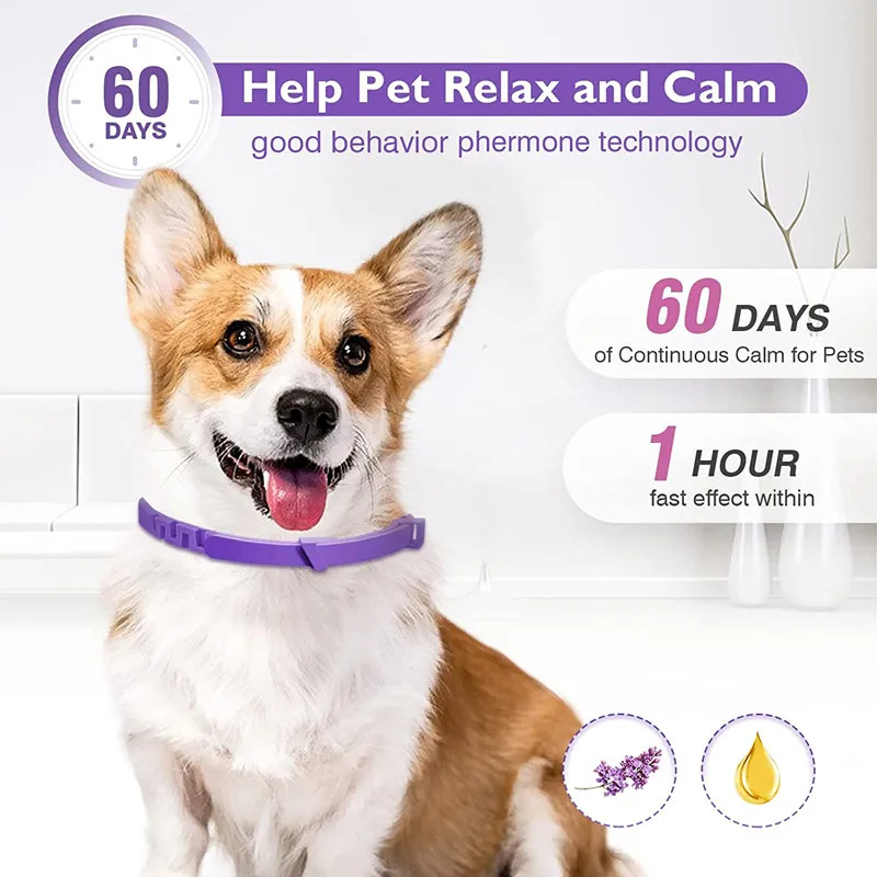 Pet Mosquito Repellent Collar