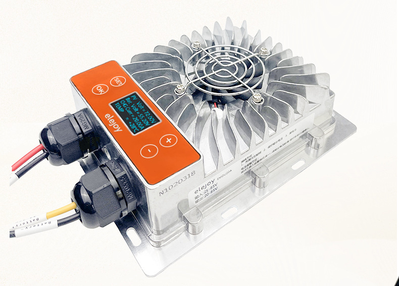 MPPT Controller