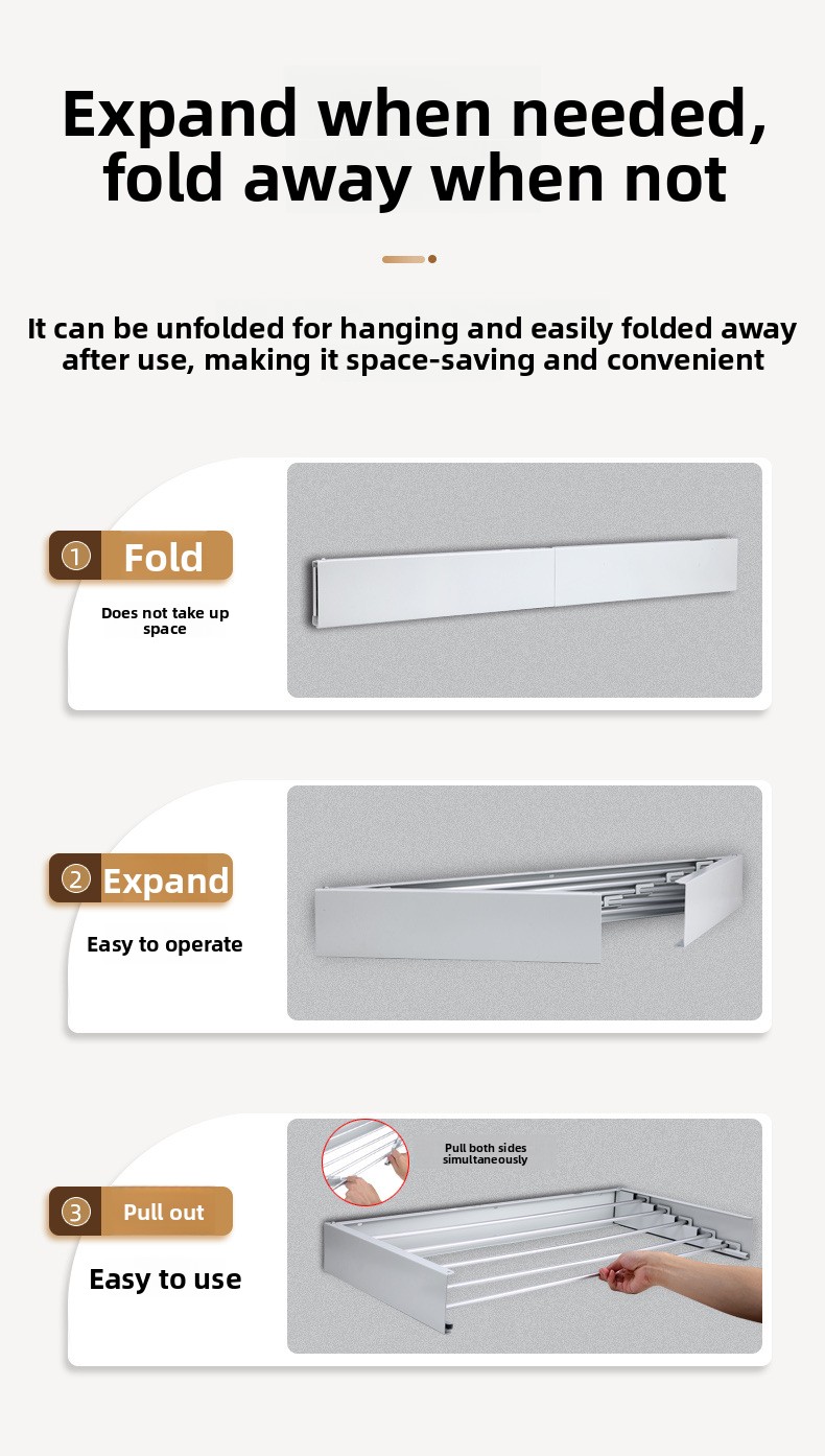 Clothes Rod