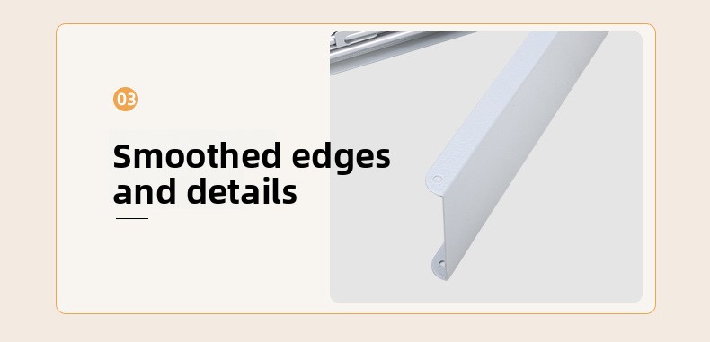 Clothes Rod