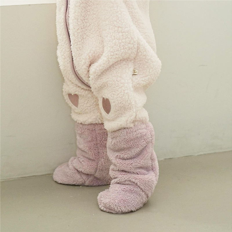 Baby Socks Autumn and Winter