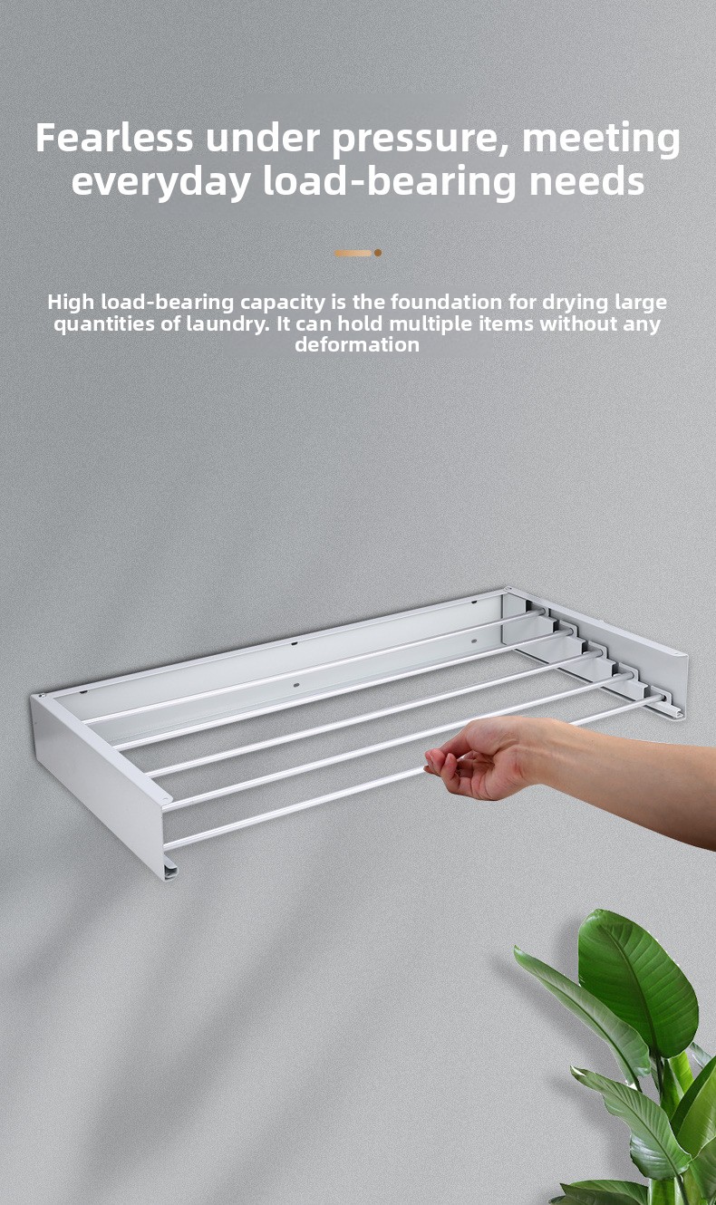 Clothes Rod