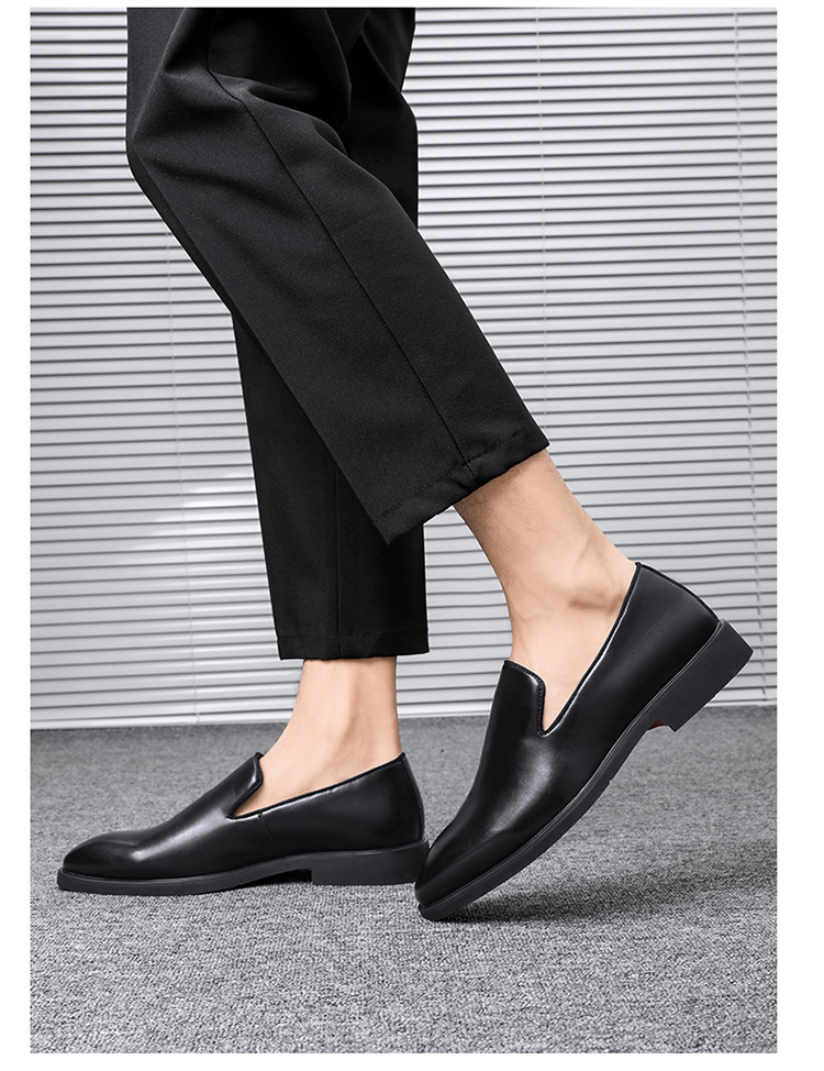 Business Casual Shoes Loafers