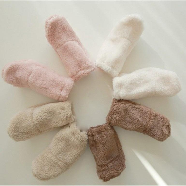 Baby Socks Autumn and Winter