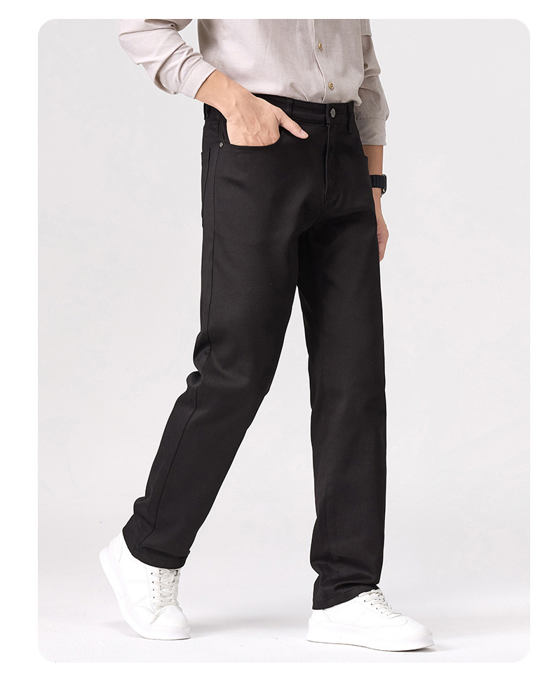 Casual pants - versatile for men