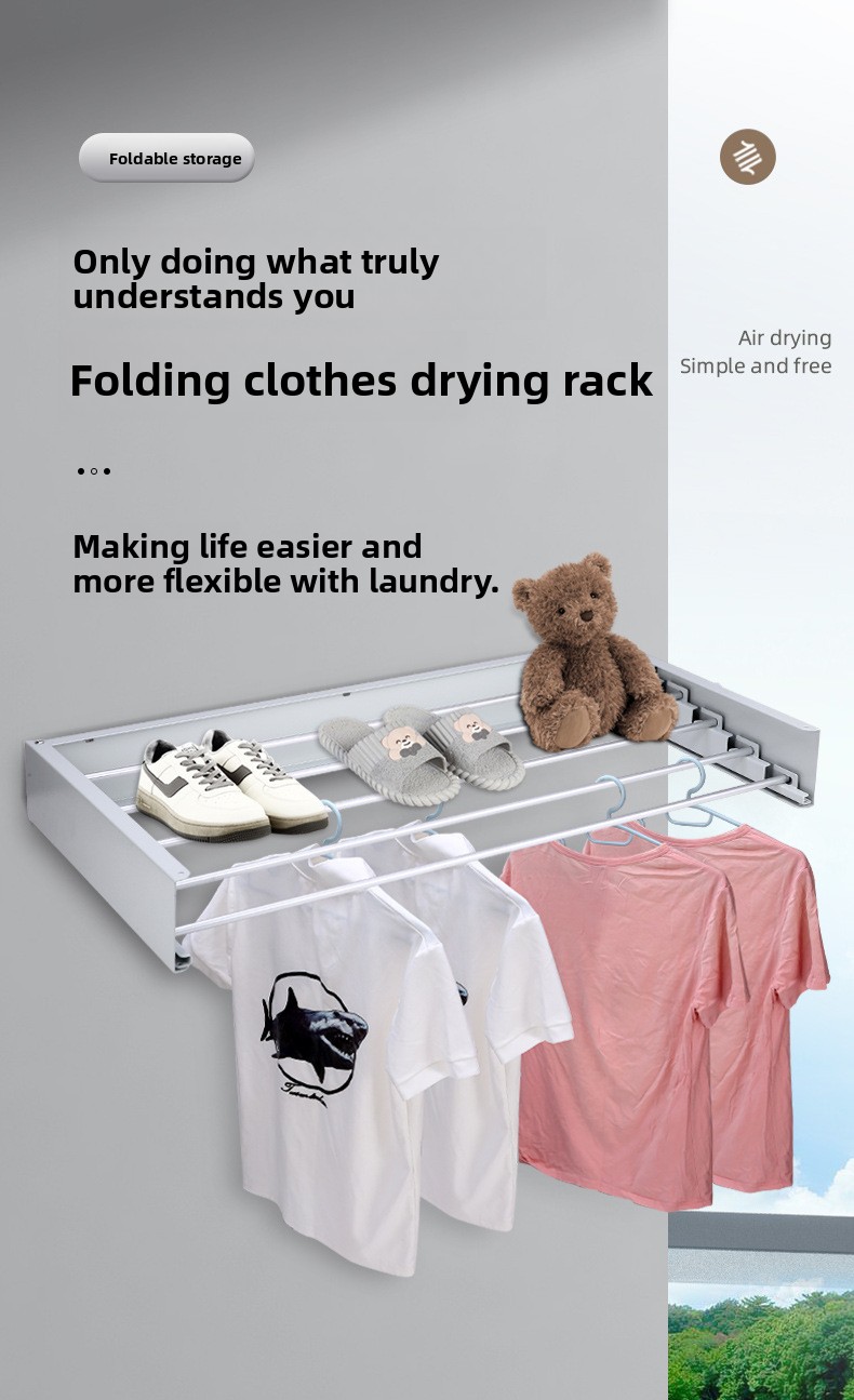 Clothes Rod