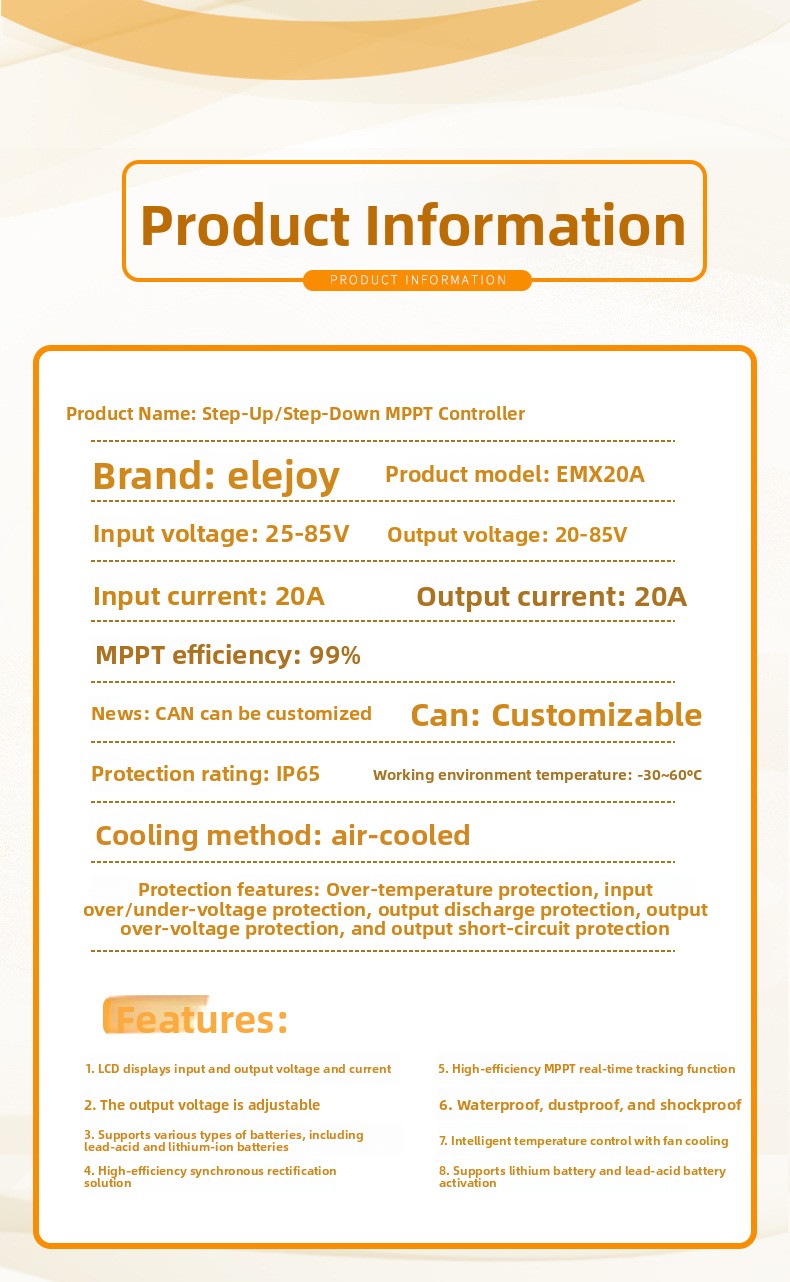 MPPT Controller