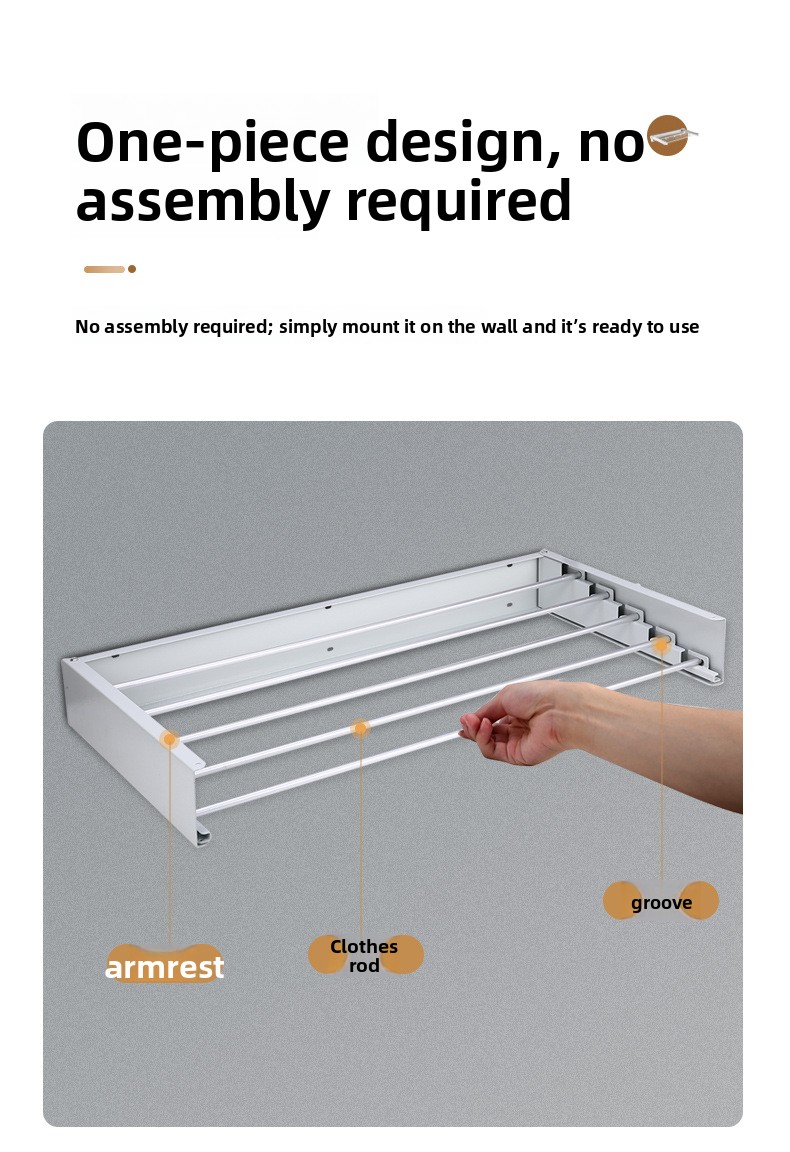 Clothes Rod