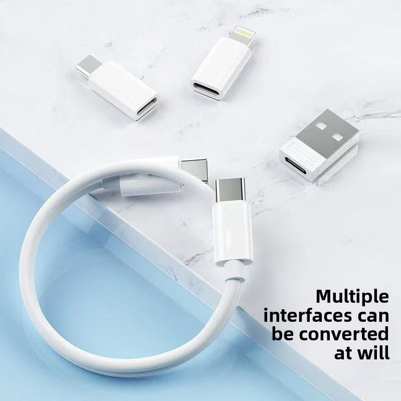 Multifunctional cable organizer box