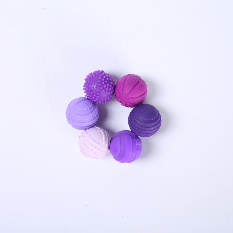 Silicone Magnetic Ball Sensory Fidget Toy