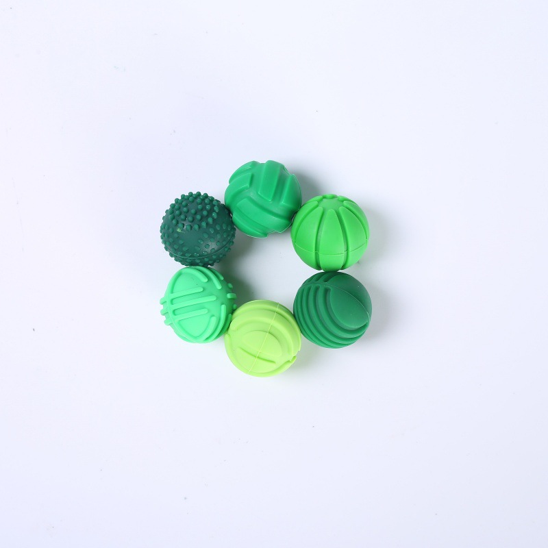 Silicone Magnetic Ball Sensory Fidget Toy