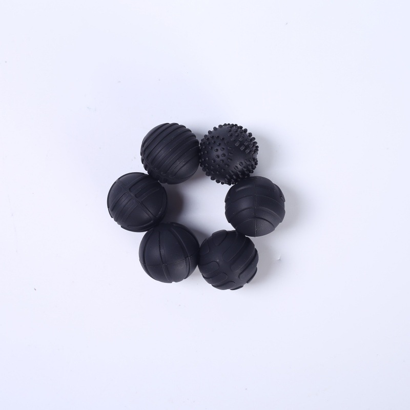 Silicone Magnetic Ball Sensory Fidget Toy
