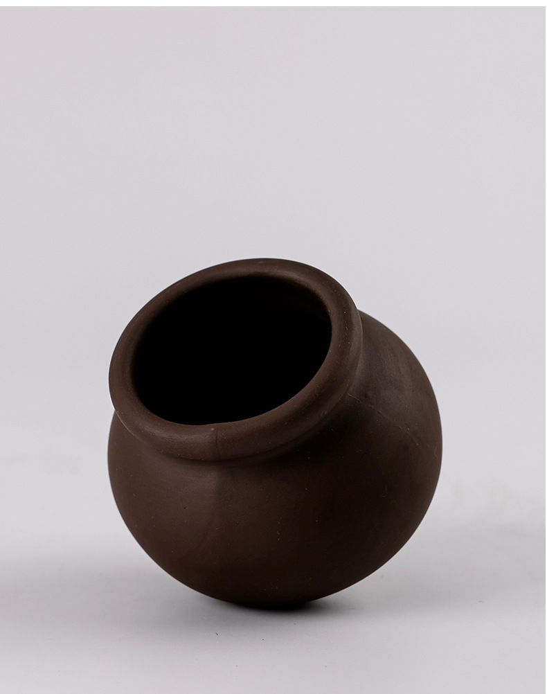 Moxibustion jar