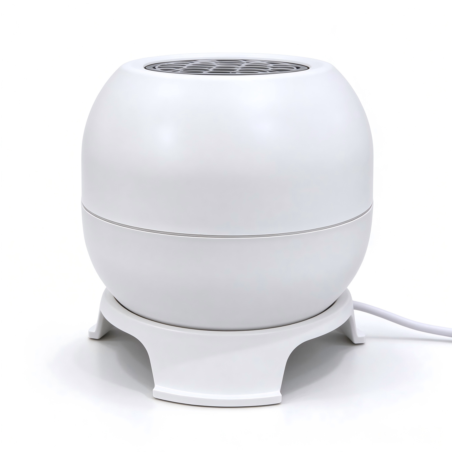 Rotating projection lamp