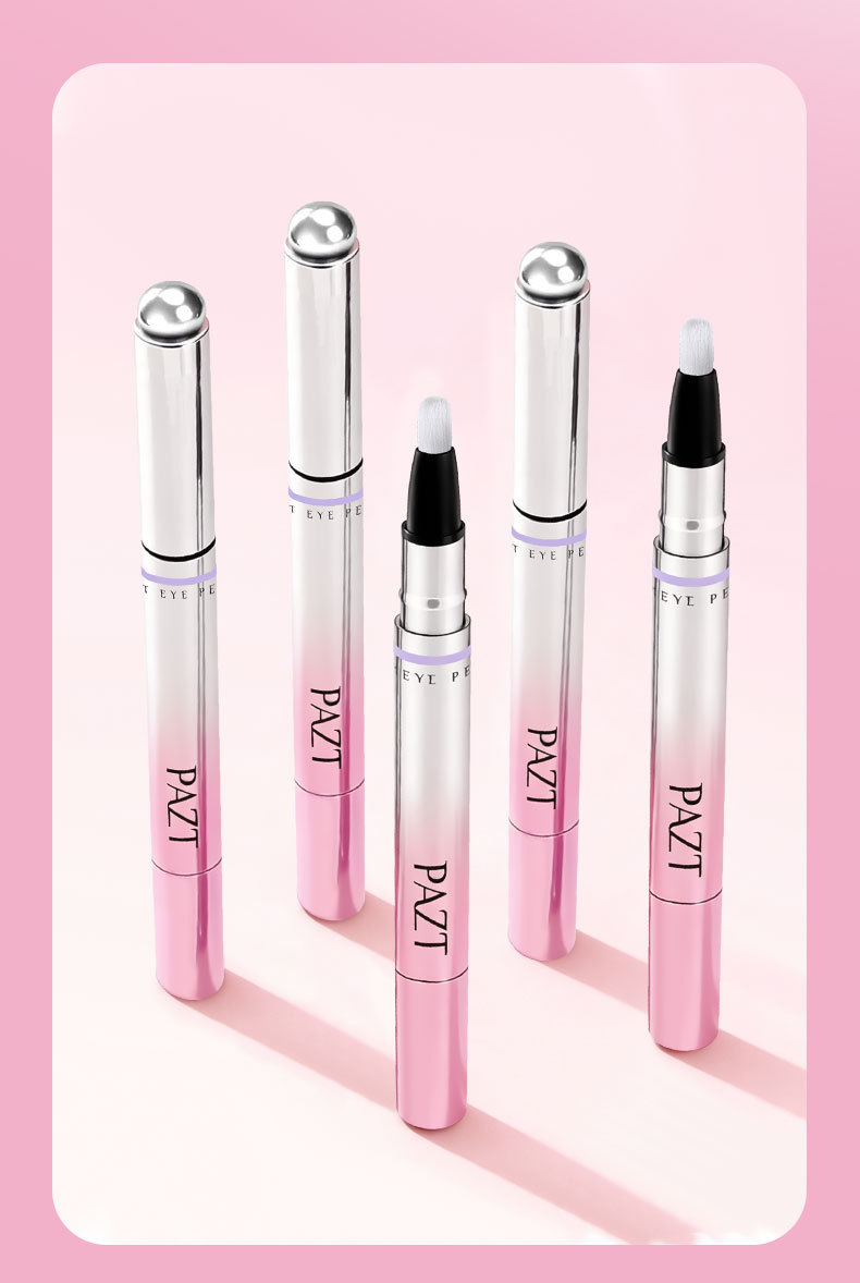 cat eye nail art pen