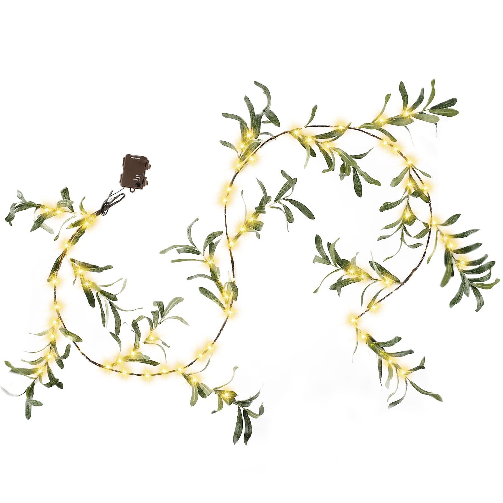 Olive Leaf-01