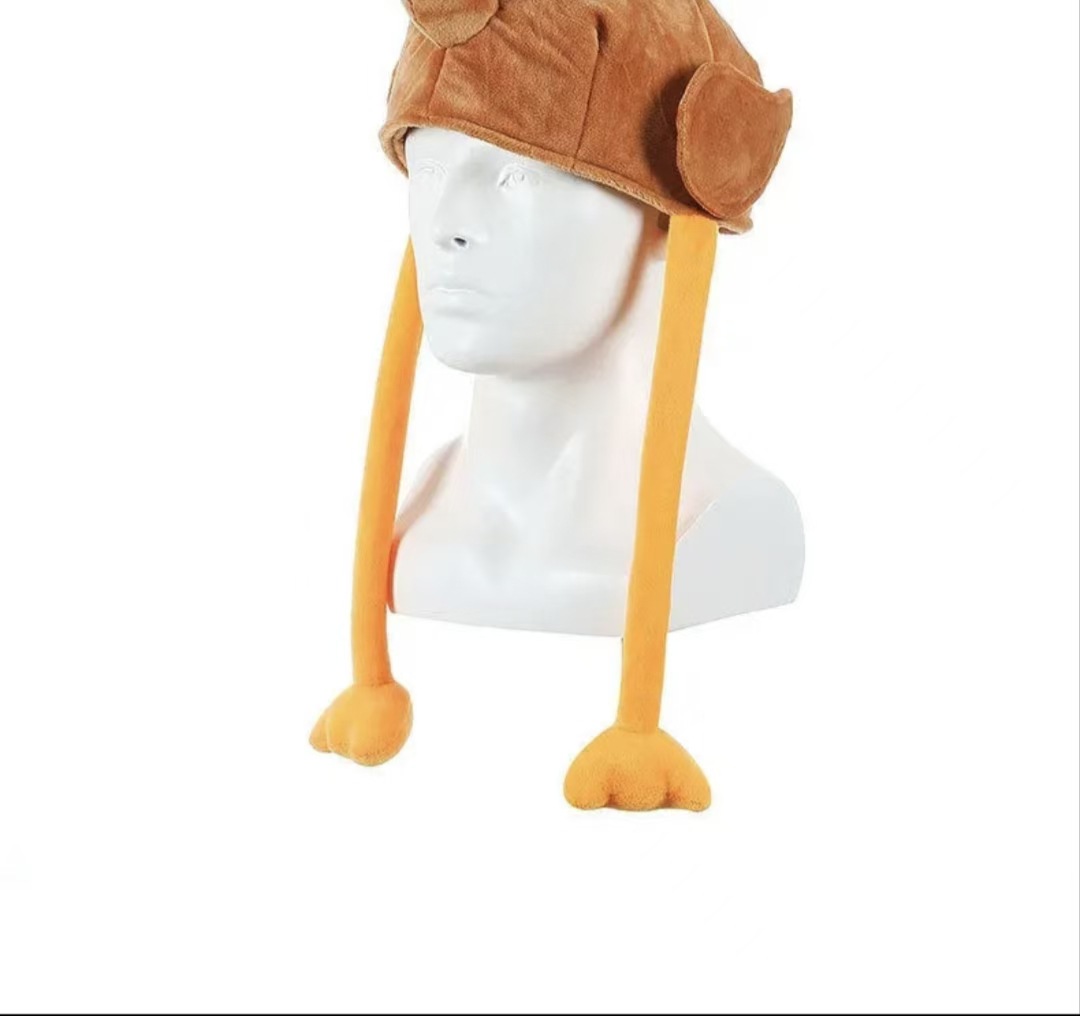 Turkey Headwear Party
