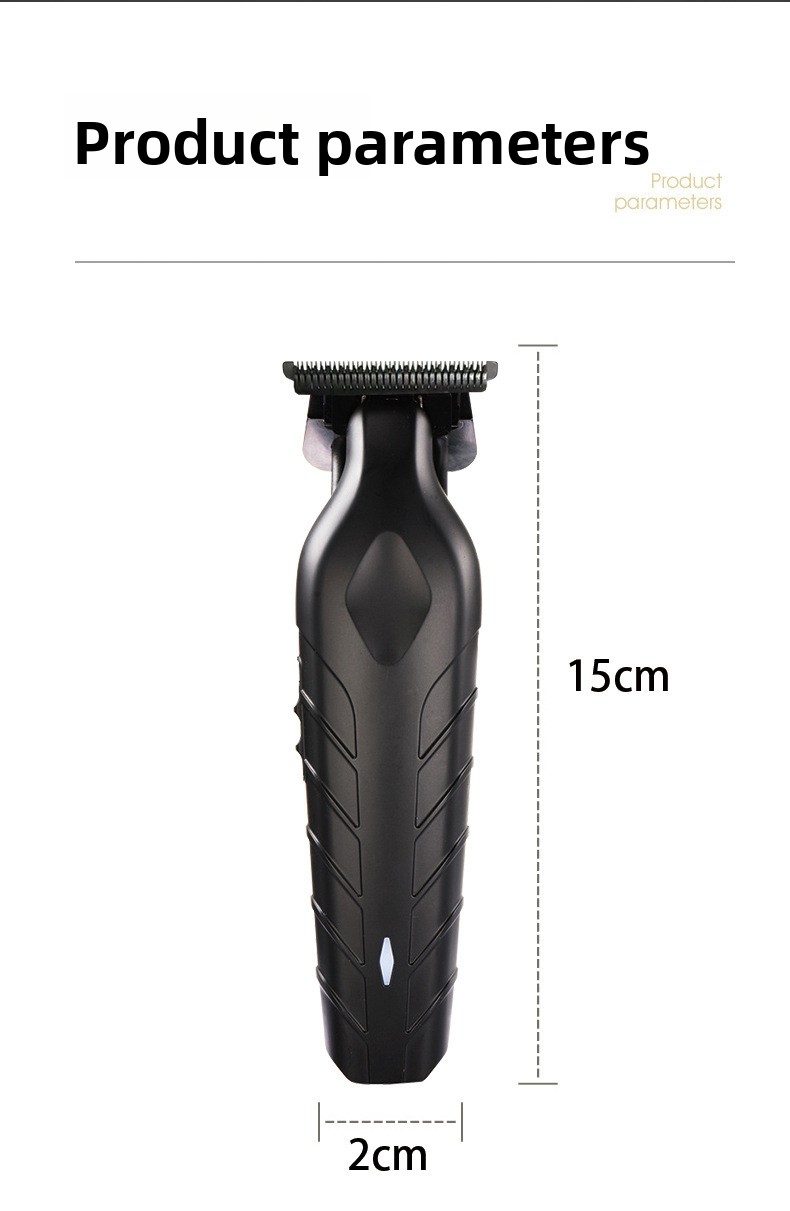 Electric Hair Clipper