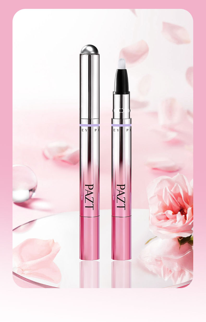 cat eye nail art pen