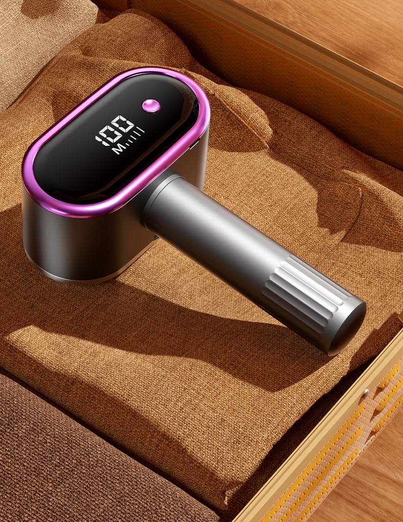Clothing lint remover