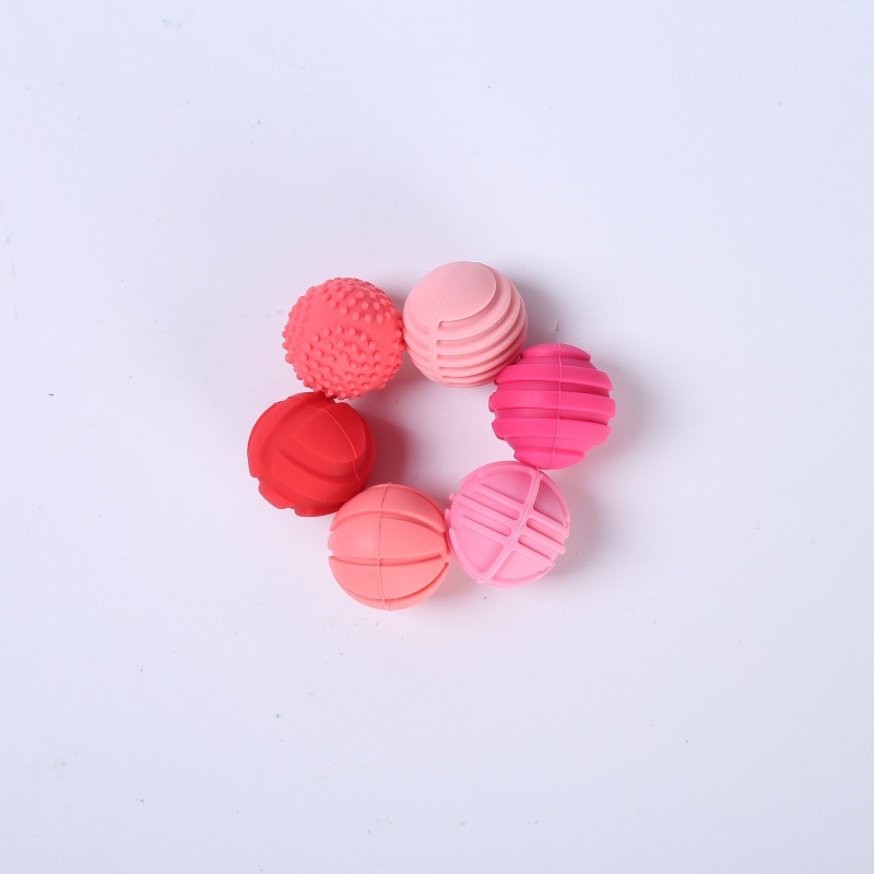 Silicone Magnetic Ball Sensory Fidget Toy