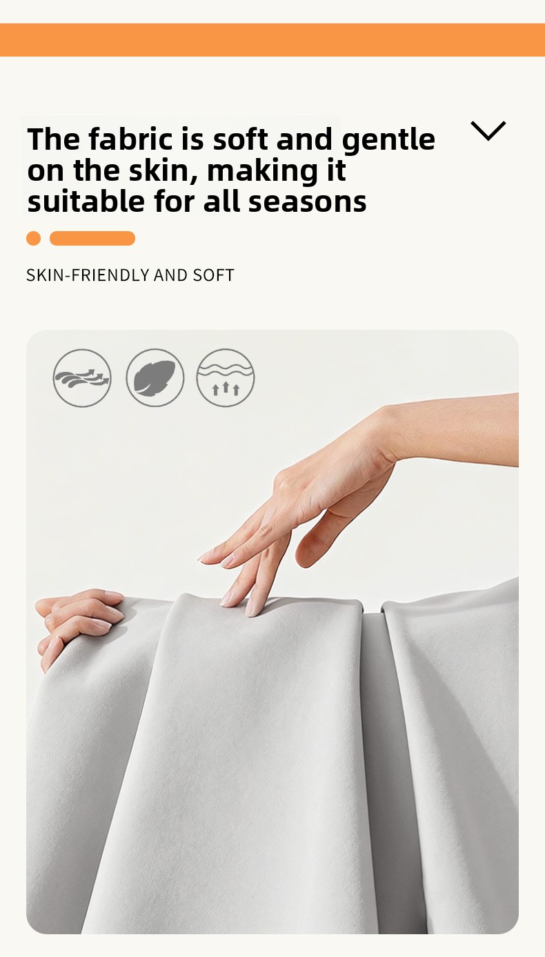 Portable Foldable Ergonomic Seat Cushion for Office Chair Home Travel