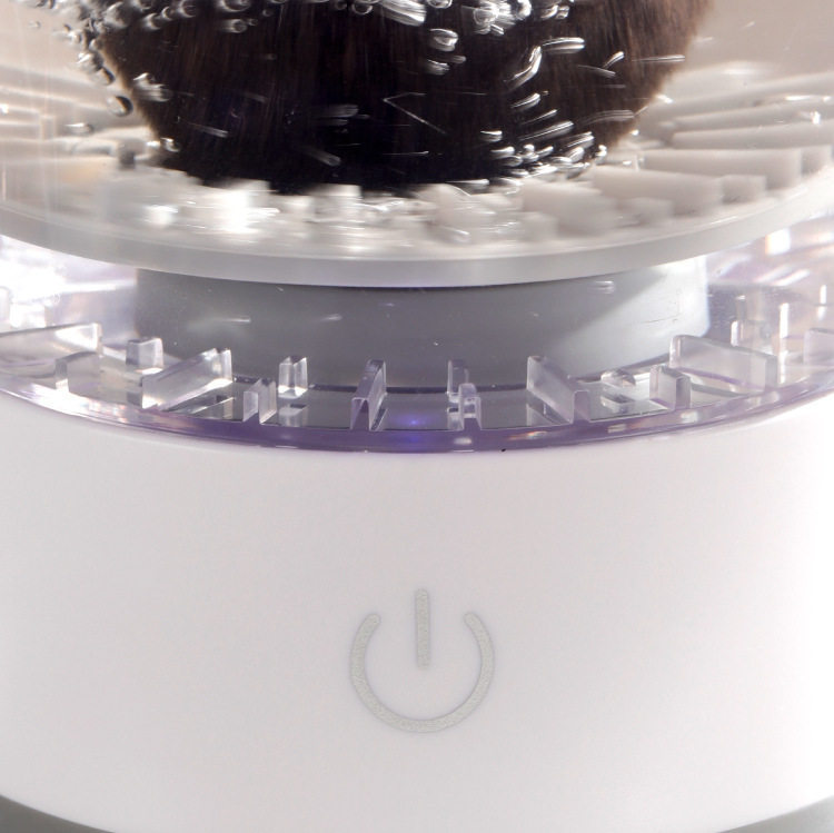 Electric Makeup Brush Cleaner