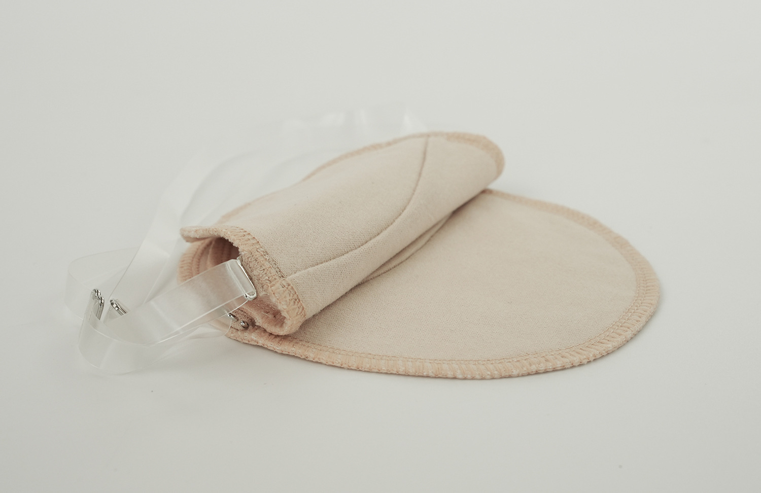 Underarm sweat pads