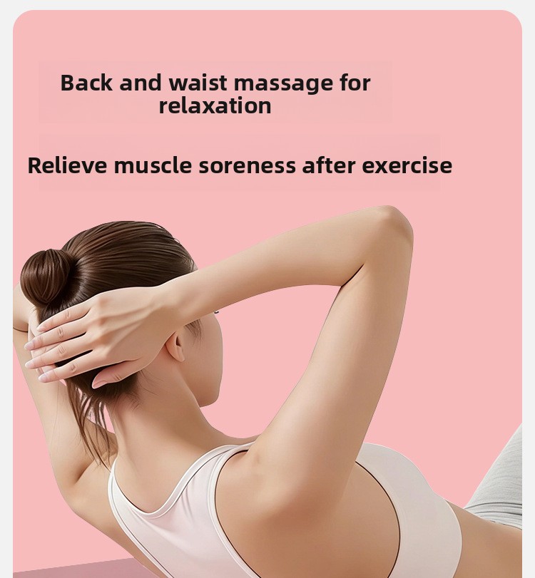 Deep Tissue Foam Roller